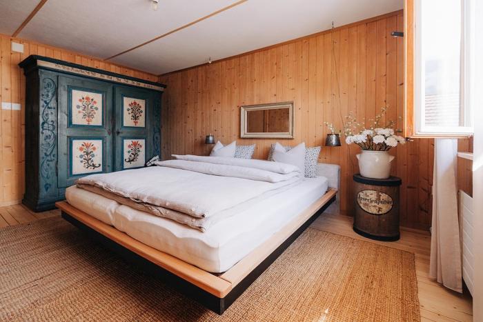 Genuss Pur im Hübeli