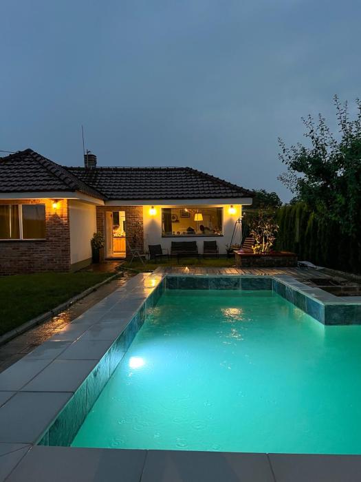 Kuća za odmor Lončarević