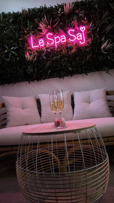 Le Spa SAJ
