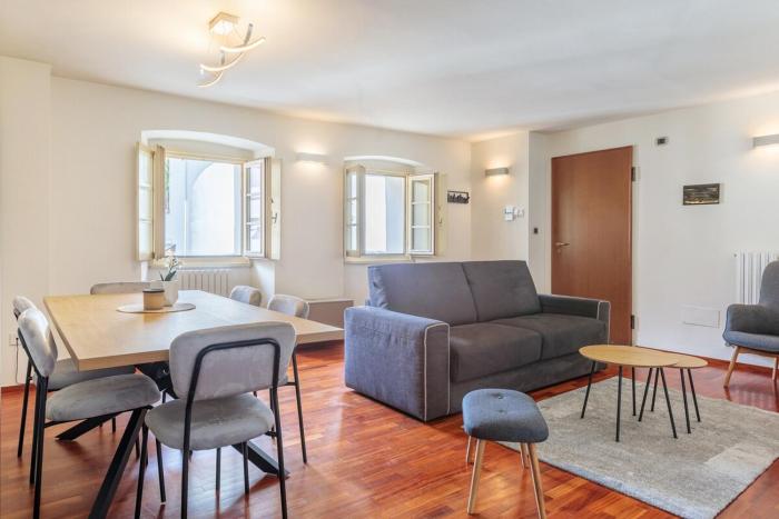 Ancien Bazar Apartement