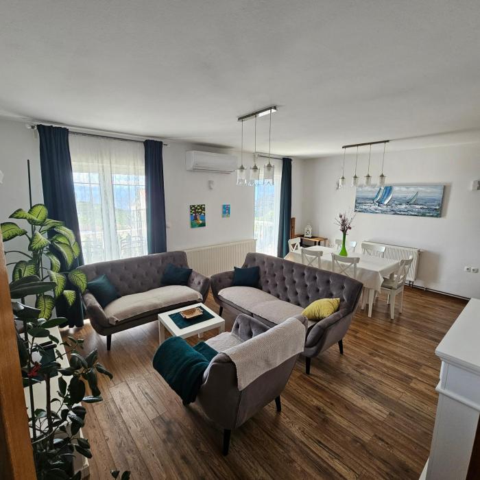 Apartman Ana & Marta