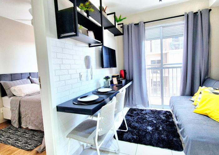 Laguna 1412 - Moderno e Funcional