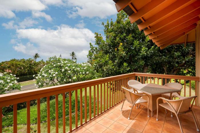 Kauai Makanui 521 by Coldwell Banker Island Vacations