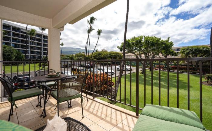 Kihei Akahi C-319 by Coldwell Banker Island Vacations
