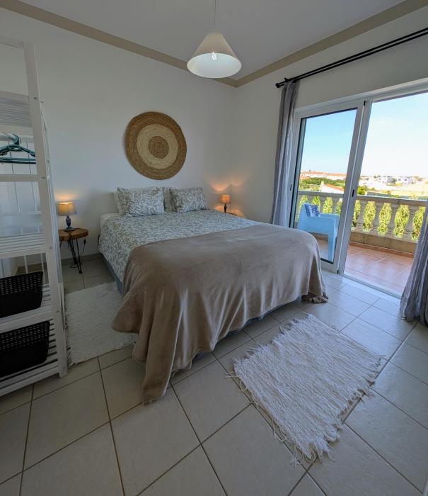 Apartamento Sagres Sunset