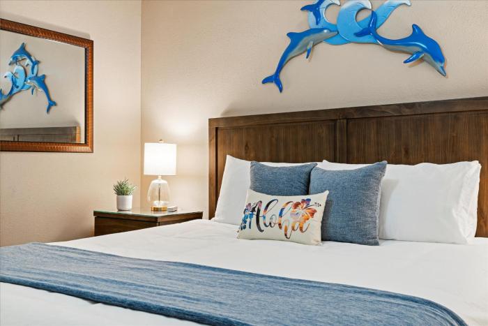 Kihei Akahi C-317 by Coldwell Banker Island Vacations