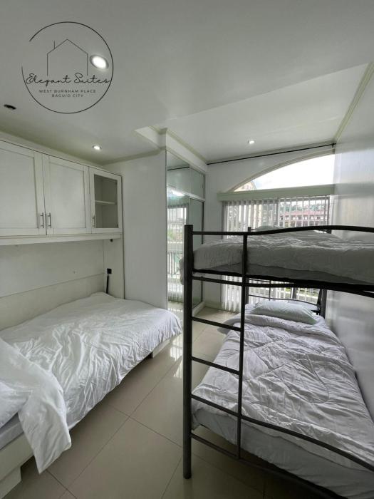 Elegant Suites Unit 4A