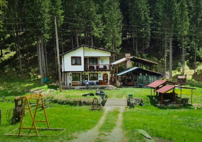 ВИЛА ПЕРИКА-Vila PERIKA