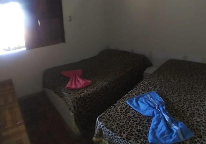 Çasa estilo colonial wifi5G 12km da pratinha