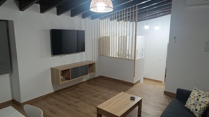 Apartamento La Andana