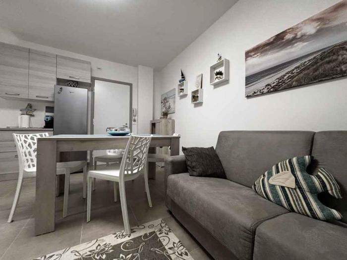 Apartment in Rosolina Mare 54390