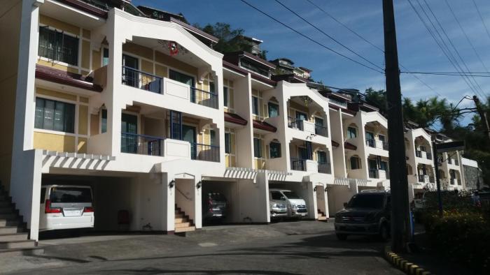 Baguio Vacation Apartment