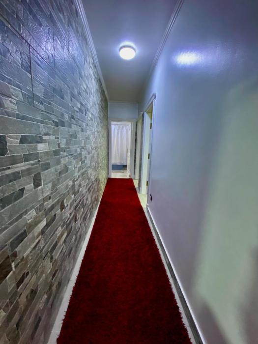 وحدة سكنية فندقية إطلالة نيل في ابراج الخليج