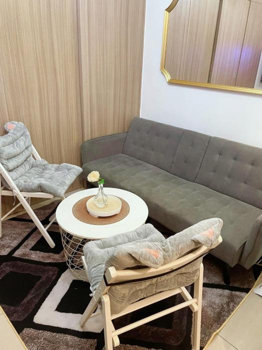 On The Shores - Staycation