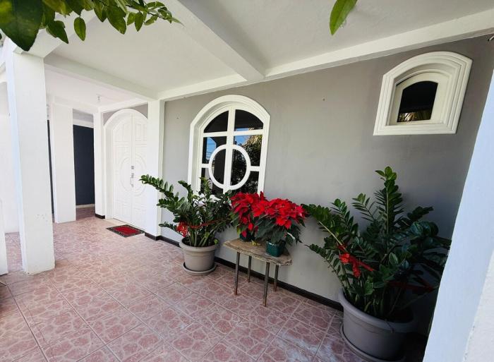 Casa en Lomas de San Francisco