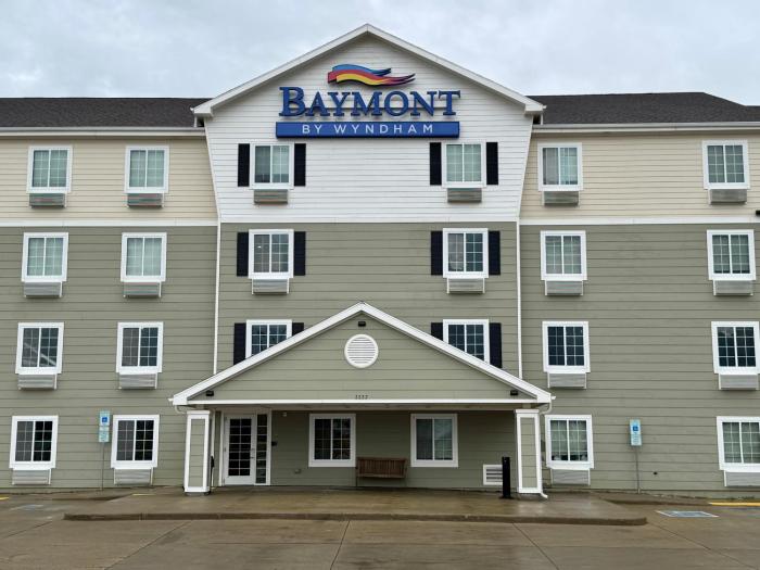Baymont by Wyndham Dickinson