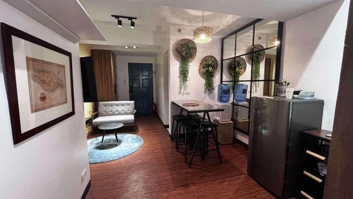 A Cozy Condo in City Centre!