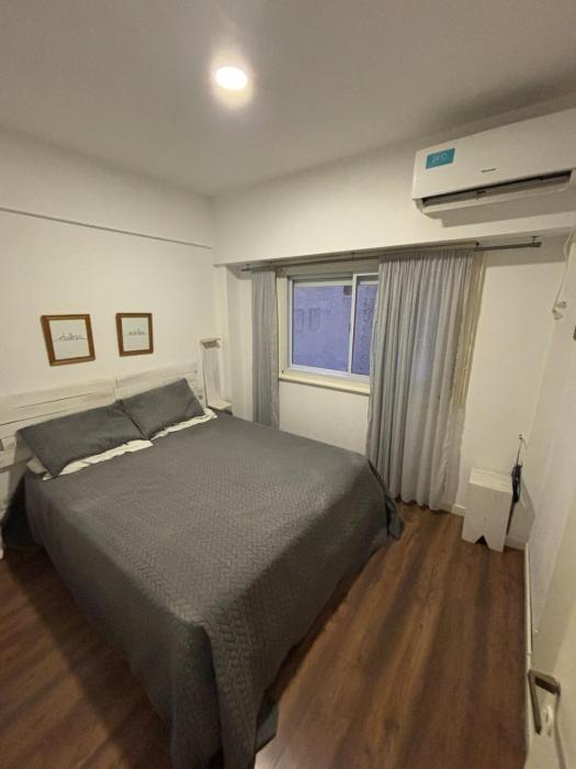 Two-room accommodation