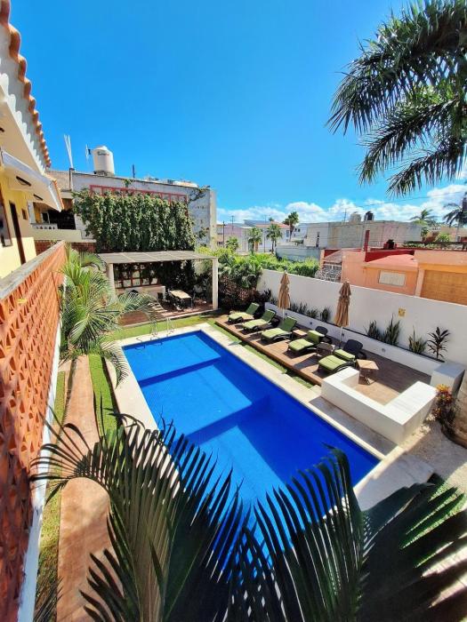 Sisal Mundaca Condominio