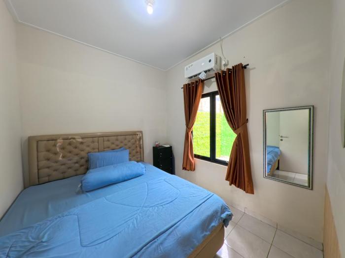 Bogor Serenity Family Guest House