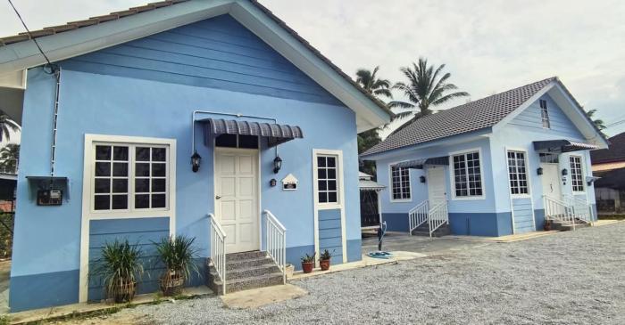 Delima Guesthouse Type A