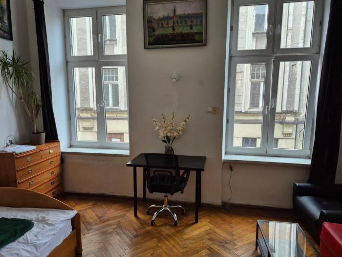 Agnieszki Room nr 2