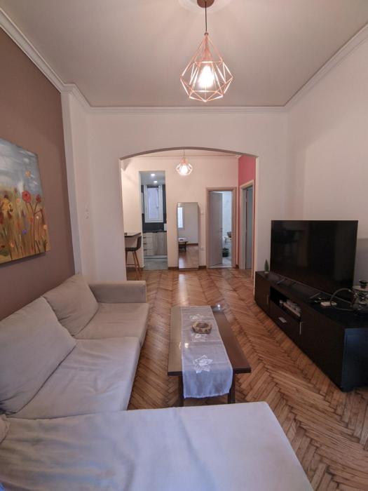 Ασφαλές και σύγχρονο διαμέρισμα