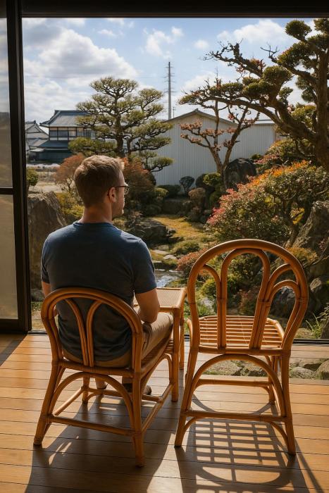 岐阜羽島の隠れ家 古民家cocone