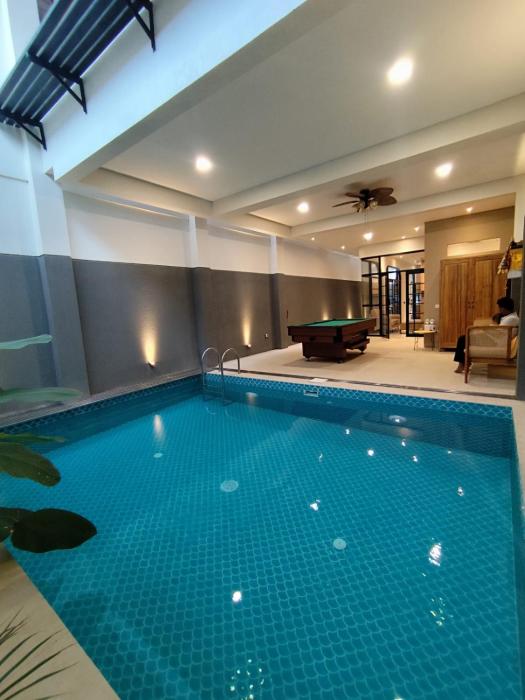 Skyloft Villa - 3 Bedrooms with Private Pool