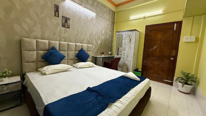 Comfort home stay