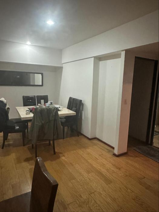 1A Apartamento completo