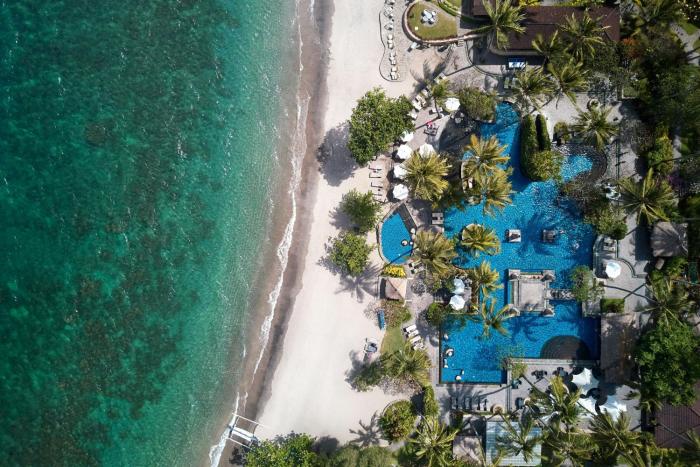 Sheraton Senggigi Beach Resort