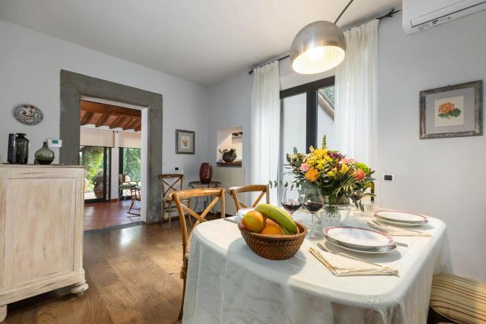 Casa Mirella Chianti