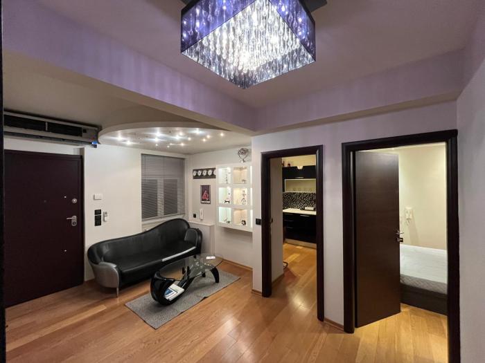 MARGARITAS SUITES viktoria square