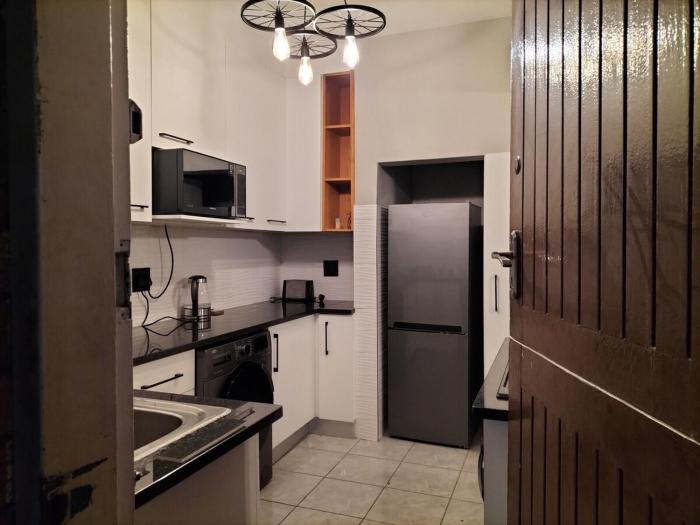 Rhodesfields Hidden Gem