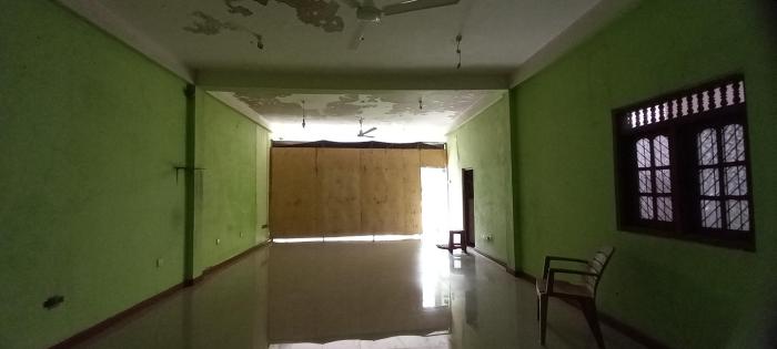 Wellawaya Accomadation