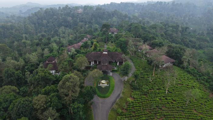 Jeevess Retreat Wayanad