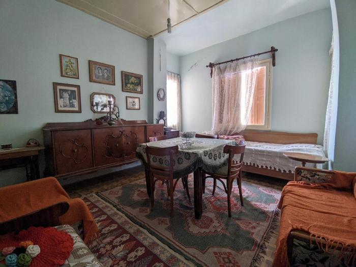 Old Hayati Genoese Castle