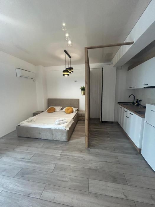 Studio 606 B2 ALMAR LUXURY RESIDENCE-Renting Apartments & Free Pool