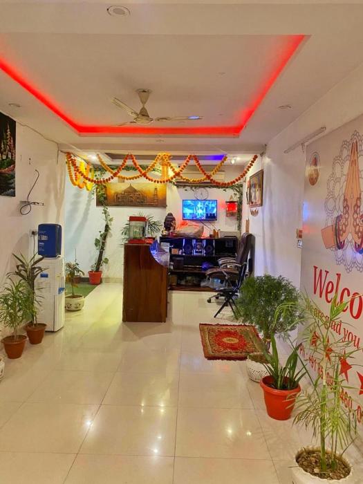 BnB Manju Homestay