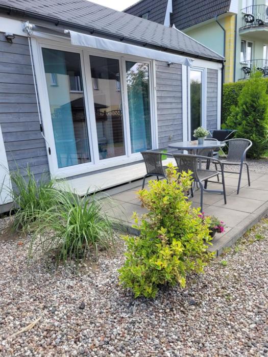 Happyfugu Domki Letniskowe