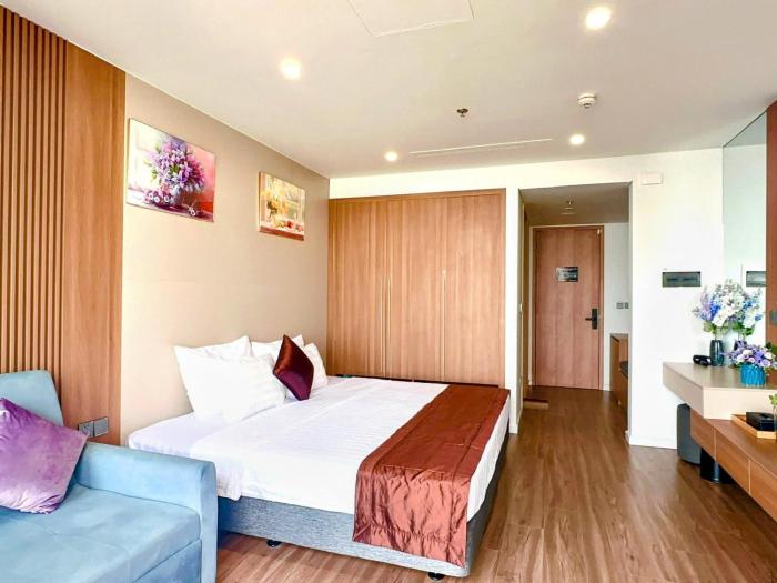 IBIZA Flamingos Hải Tiến - Tầng cao