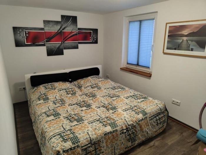 Kleines privates Zimmer im Jüterboger Stadtkern