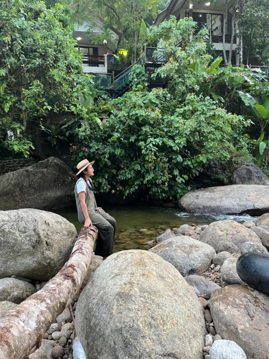 บ้านสวนเรไร คีรีวง รีสอร์ต - Bansuanrayrai Khiriwong Resort