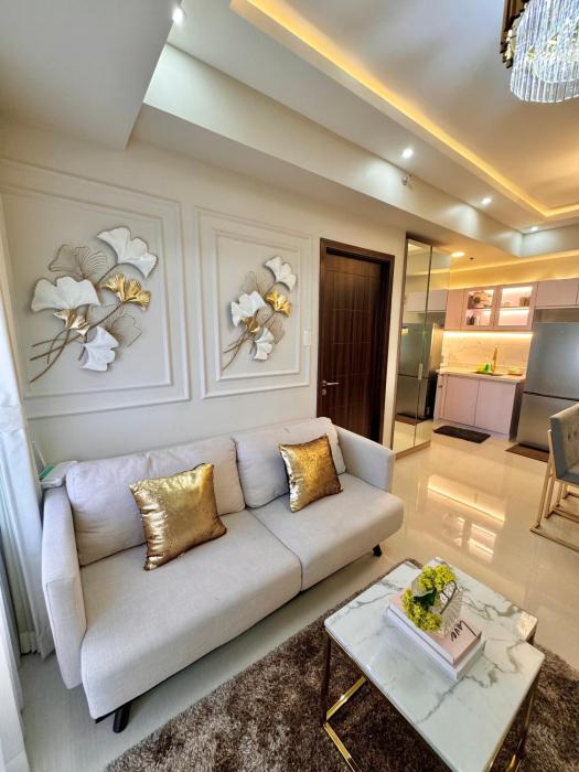 Manila Bay Suite near PICC