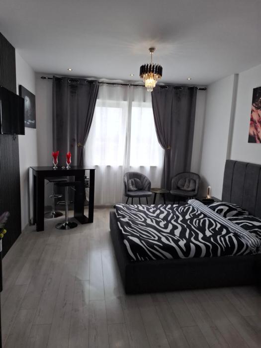 Ovidiu relaxing residence