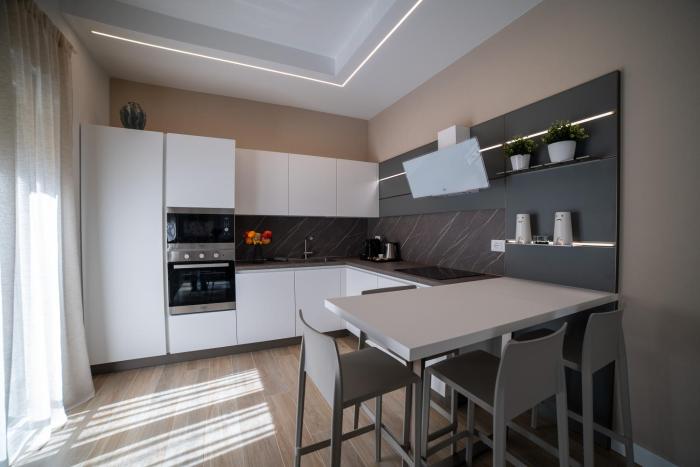 Gavi Suites
