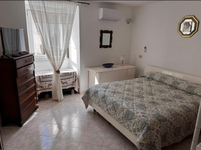 Appartamento cuore di Lacco Ameno