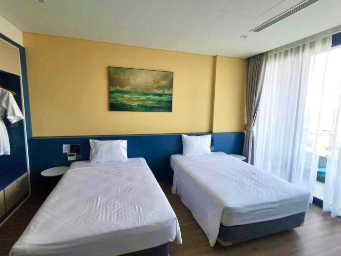 Flamingos Hải Tiến - Tầng cao