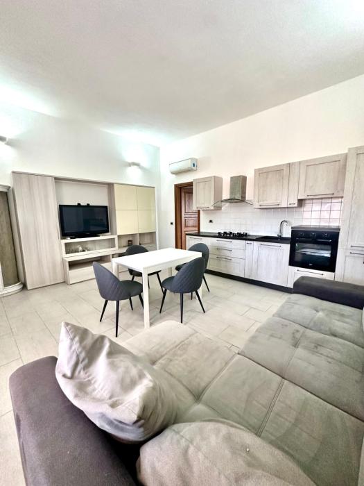 AQUAMARE San Teodoro